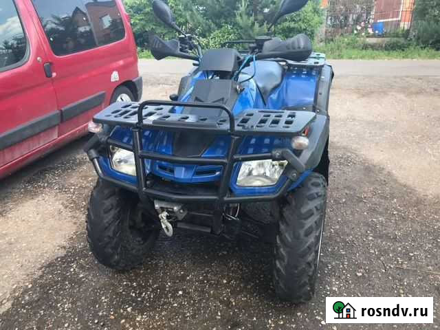 Титан 300 Мытищи - изображение 1