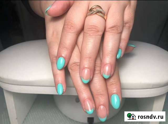 Мастер маникюра и педикюра с выездом на дом Алагир - изображение 1