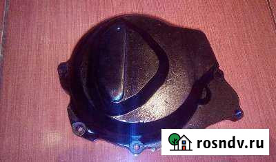 Крышка генератора Yamaha R6. 2006-2015 Севастополь - изображение 1