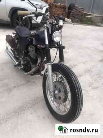 Yamaha sr 400 Дзержинск
