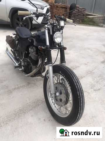 Yamaha sr 400 Дзержинск - изображение 1