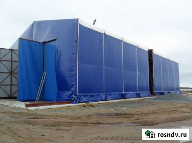 Арочные здания и другие Кимры - изображение 1