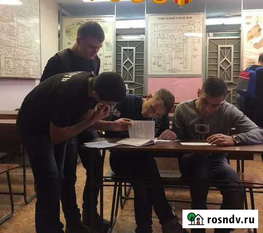 Сопромат Саранск - изображение 1