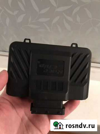 Блок чип-тюнинга racechip Самара - изображение 1