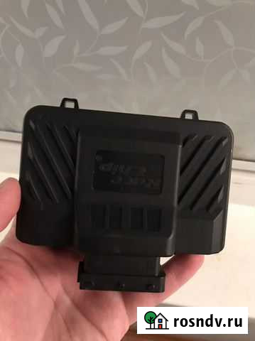 Блок чип-тюнинга racechip Самара - изображение 1