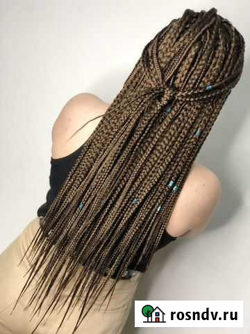 Афрокосы, дреды, афрокудри Нижнекамск - изображение 1