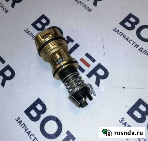 Ремкомплект трехходового клапана ECA Оренбург - изображение 1