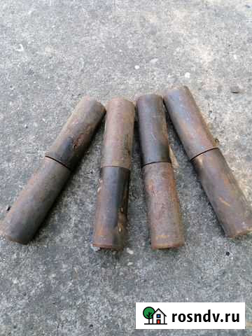 Петли для гаража Абакан - изображение 1