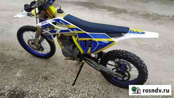 Motoland XT250ST Липецк