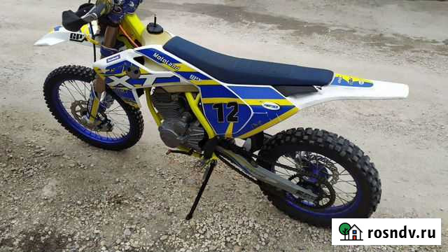 Motoland XT250ST Липецк - изображение 1