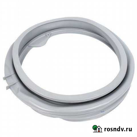 Резина (манжет) для ariston C00119208 Мурманск - изображение 1