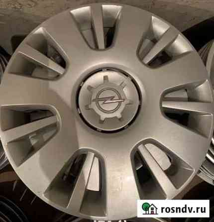 Колпак Opel Astra H R 16 штучно Чебоксары