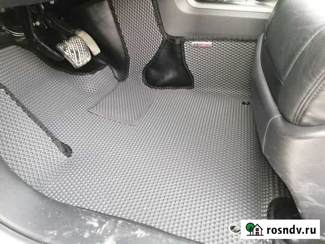 Коврики toyota prius eva 3d ева 3д эва 3д Братск - изображение 1