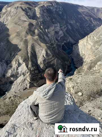 Гид по дагестану Дербент - изображение 1