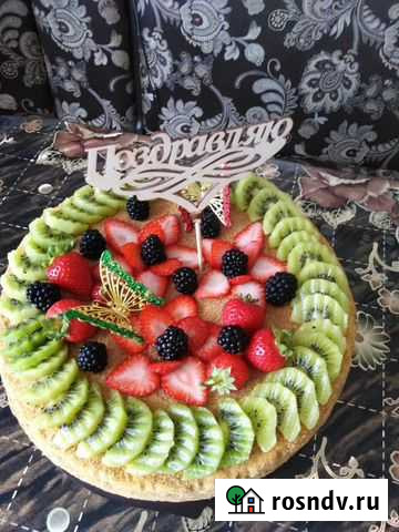 Торты на заказ Ульяновск - изображение 1