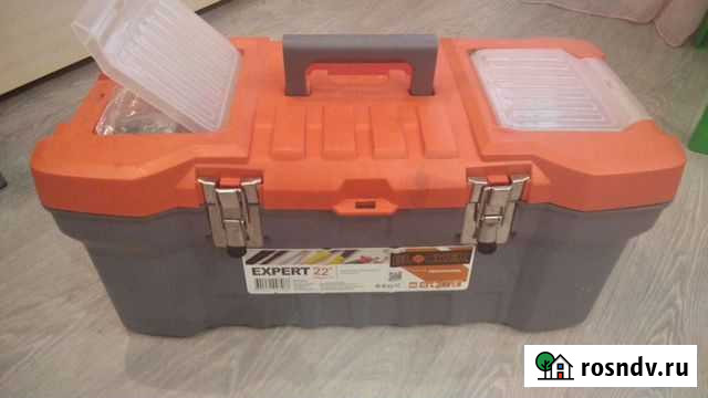 Ящик для инструментов Лысьва - изображение 1