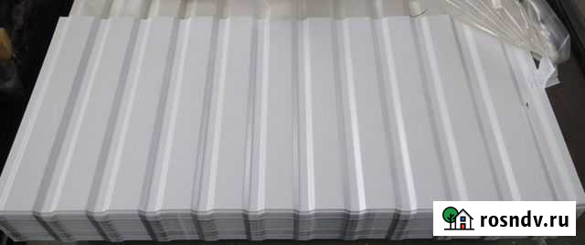 Профнастил Туймазы - изображение 1