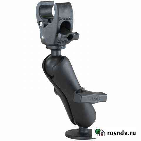 Кронштейн для мотора Ram Mount RAP-400-202U Петрозаводск