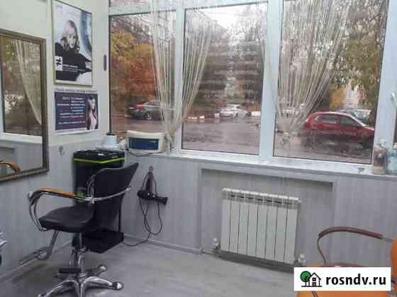 Место парикмахера Белгород