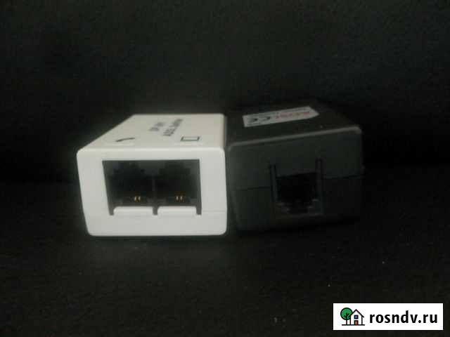 Сплиттеры SP-201/MA0665 для Стационарных Телефонов Пермь - изображение 1