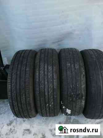Yokohama 215/70 R16 Черноголовка