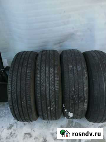 Yokohama 215/70 R16 Черноголовка - изображение 1