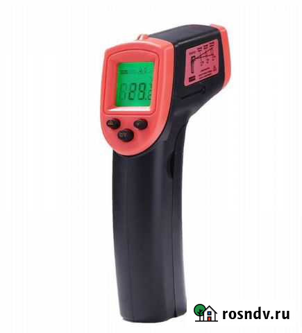 Пирометр Москва - изображение 1