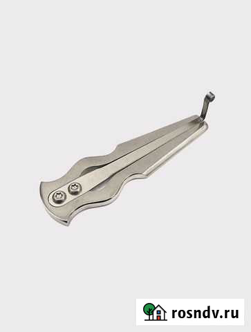 Новый варган Глазырина Альфа мини. Доставка по РФ Таганрог - изображение 1