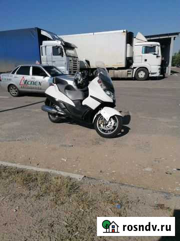 Априлия атлантик 500 2002г Воронеж - изображение 1