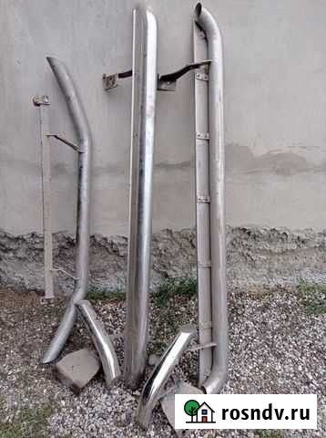 Полный комплект порогов Нальчик - изображение 1