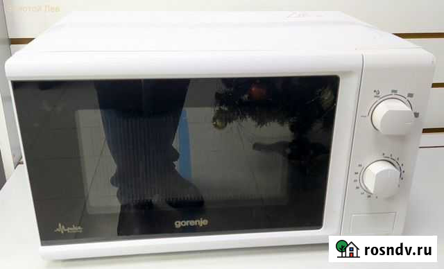Микроволновая печь Gorenje MMO20mwii Нижний Новгород - изображение 1