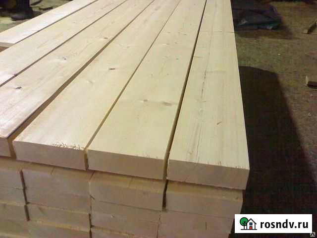 Пиломатериал (Канск) Канск - изображение 1