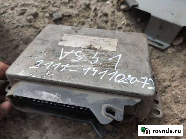 Эбу январь 5.1 2111-1411020-72 (итэлма) Новокубанск - изображение 1