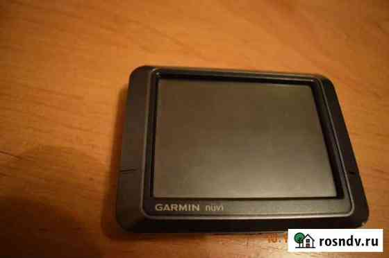 Навигатор Garmin Nuvi 215 Петрозаводск