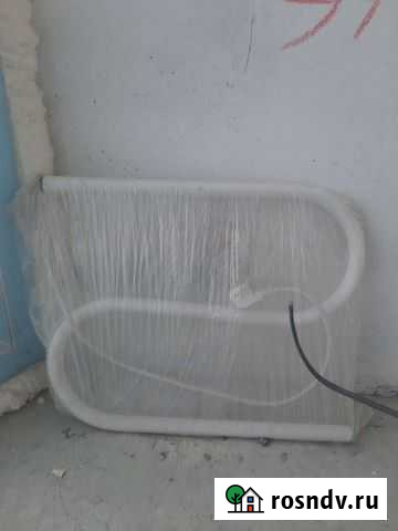 Полотенцесушитель Нефтеюганск - изображение 1