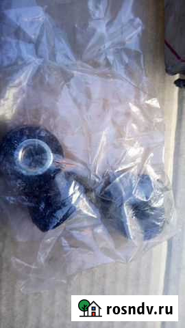 Подвеска Крузер-80 Райчихинск - изображение 1