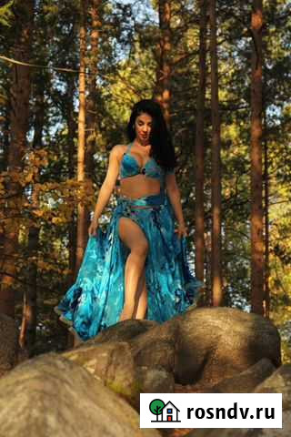 Танец живота / стретчинг Екатеринбург - изображение 1