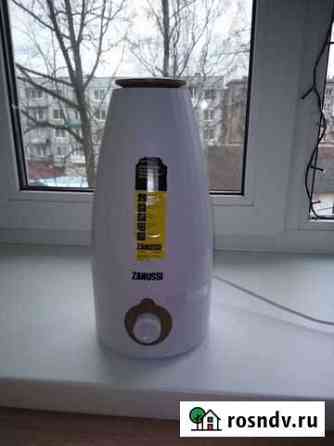 Увлажнитель воздуха Zanussi ZN2 Ceramico Лесколово