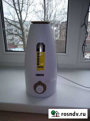 Увлажнитель воздуха Zanussi ZN2 Ceramico Лесколово - изображение 1