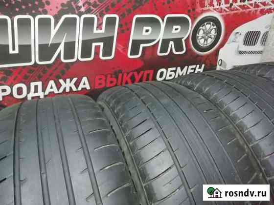 R17 Hankook Ventus Prime 2 225/60 Златоуст