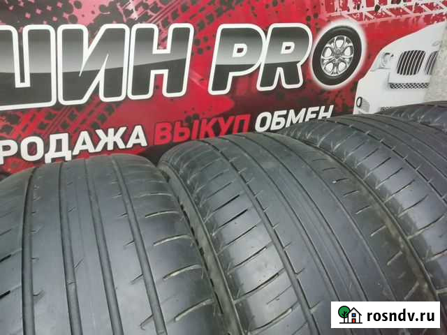 R17 Hankook Ventus Prime 2 225/60 Златоуст - изображение 1