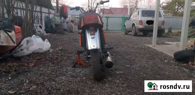 Иж планета 5 Щекино - изображение 1