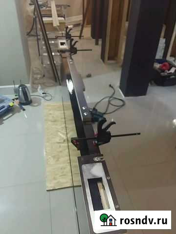 Установка дверей Геленджик - изображение 1