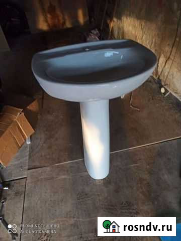 Раковина в ванную Северодвинск - изображение 1