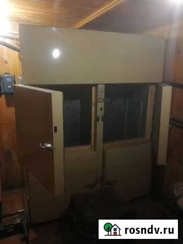 Холодильник промышленный Рубцовск - изображение 1