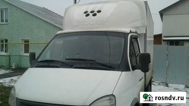 Грузоперевозки Ревда - изображение 1