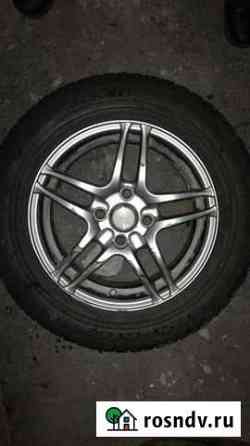 Falken 175/70 R14 4шт Хабаровск