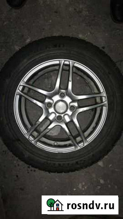 Falken 175/70 R14 4шт Хабаровск - изображение 1
