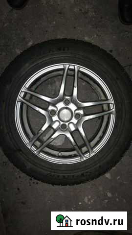 Falken 175/70 R14 4шт Хабаровск - изображение 1