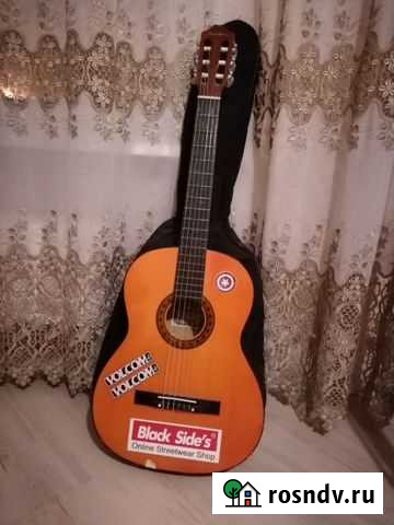 Гитара Нижневартовск - изображение 1